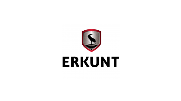 Erkunt Traktör
